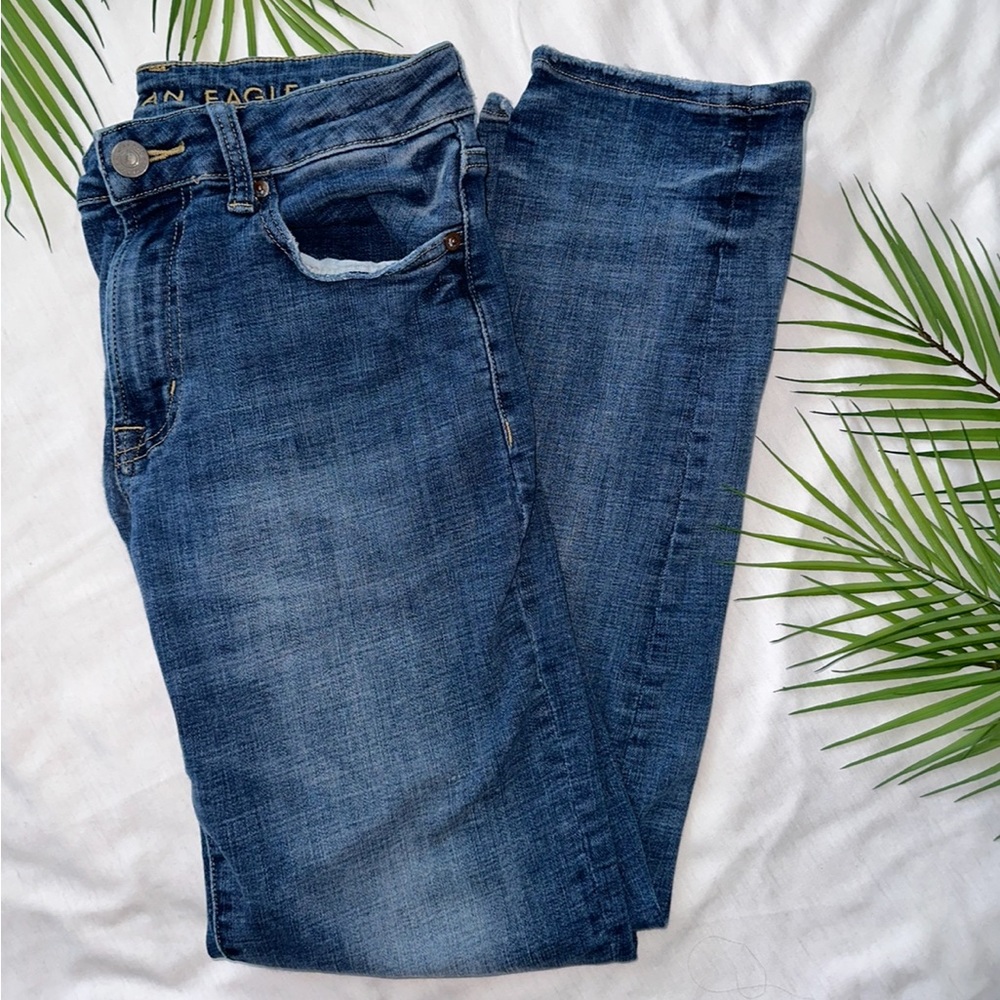 American Eagle Men’s Jeans Size 30x30